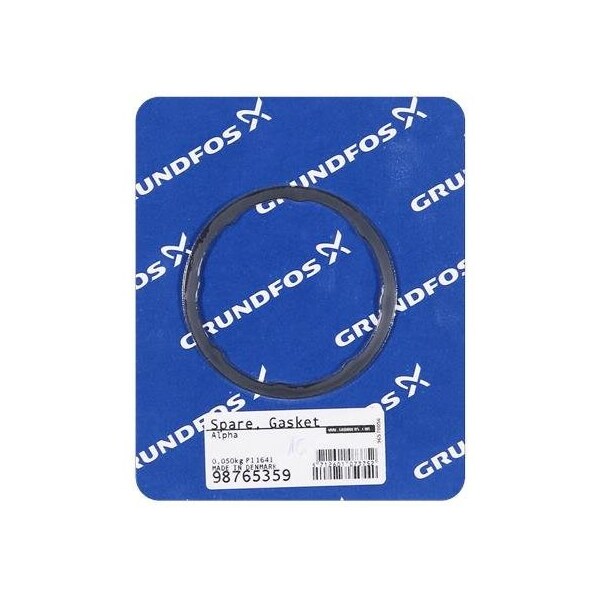 Pump Repair Parts- Spare, Gasket for Alpha.